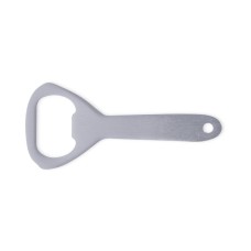 Abridor de Garrafa Metálico.